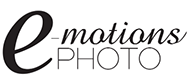 E-Motions Photo Logo